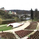 Das Amphitheater