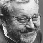 Jan Werich, filmový a divadelní herec a režisér