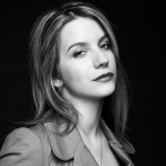 Anna Fixová, herečka